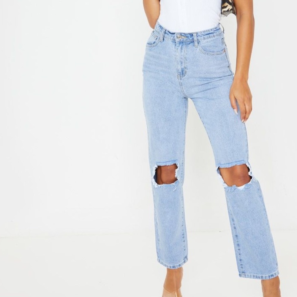 Plt jeans